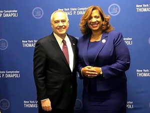 State Comptroller To Audit Mount Vernon's Finances