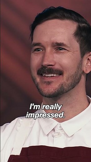 fried frogs legs?! 🤔 #nextlevelchef