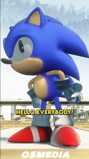 Shadow Generations Mod Showcase #37 (full video out now!)#Sonic #SonicTheHedgehog #ShadowTheHedgehog