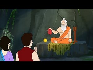 মায়াবী উপহার | The Magical Gifts Story in Bengali | Bengali Fairy Tales