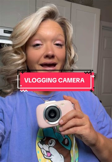Mini Vlogging Camera Review: Perfect for Beginners