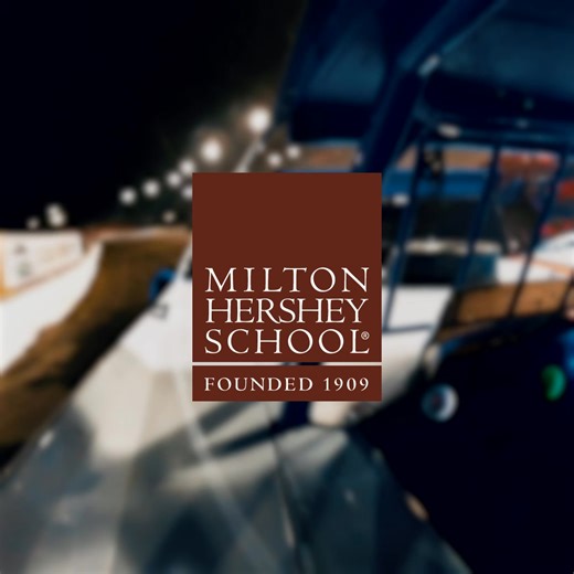 5.5K views · 29 reactions | Milton Hershey School is a top-tier school that helps pre-K to 12th-grade students develop critical thinking skills and explore their interests to the fullest, with all costs covered for qualifying families. Learn more at mhskids.org. | World of Outlaws Late Model Series | Facebook