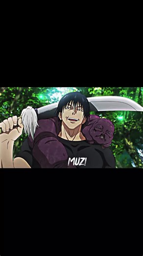 Gojo's Unmatched Power in Anime