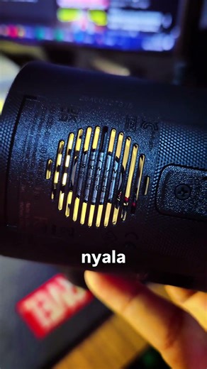 tes LED ad100 pro ii