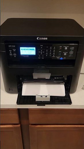 canon mf232w
