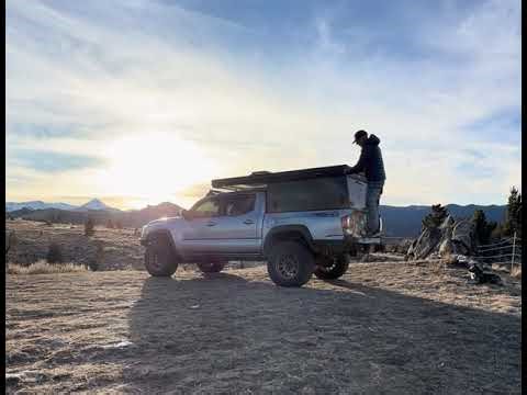 GFC V2 Max Camper Full Unedited video