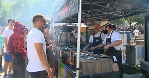 Global News Hour at 6 Calgary: July 17