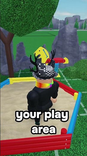 How to make a PLAY AREA in Restaurant Tycoon 2 #roblox #restauranttycoon2 #robloxshorts