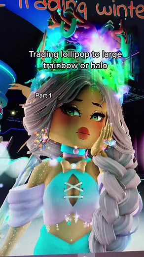 Paperclip challenge but it’s going VERY WELL #paperclipchallenge #royalhigh #greenscreen #royalhightrades #royalhighroblox #royalhighhalo