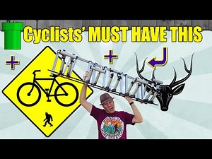 Pipeline Bike Rack - Thoroughly Tested and Reviewed #cyclinglife #biking #mtb #bikerack