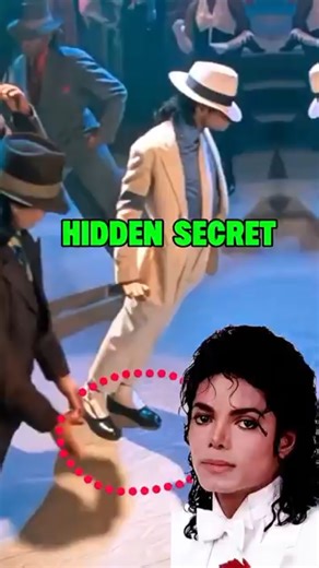 Why Michael Jackson ALWAYS Wore White Socks #usa #ytshorts