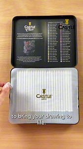 Create Your Dream Art Bundle! 🎨 Enjoy 50% off our Build Your Own Bundle. ✅ Trusted By 3M Artists Worldwide ✅ Premium Art Supplies ✅ 100% Money-Back Guarantee | Castle Arts