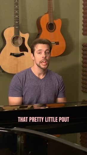 Your Smiling Face! - James Taylor cover | Chris Rupp