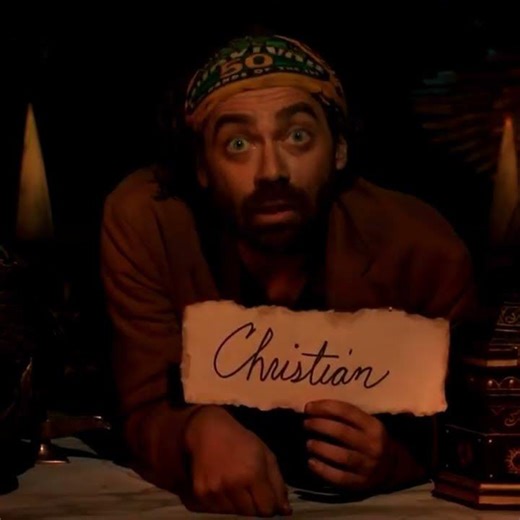 christian forgives jimmy fallon