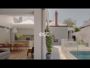 How a 130-Year-Old Home Was Rebuilt for Modern Family Life