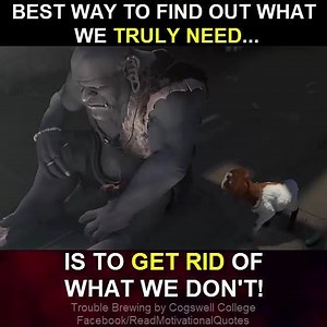 30M views · 395K reactions | Sometimes you never expected losing but replace it with something you never imagined you could have. Motivational Quotes For Success | Motivational Quotes | Facebook