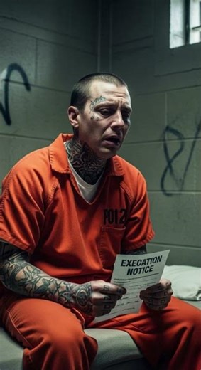 Death Row Inmates Know Exactly When They'll Die | Angola Prison