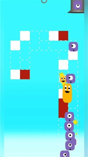 Dragonbox Numbers - Gameplay Walkthrough (iOS & Android) Part 2 #shorts #games #funny