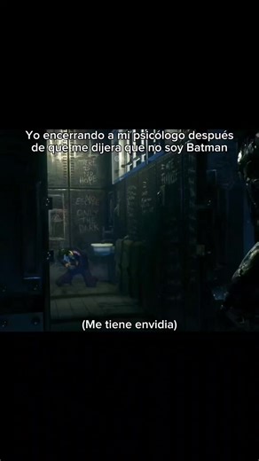 Soy Batman: Memes y Ediciones Divertidas