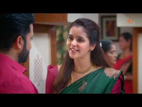 சந்தோஷத்தில் கயல் | Kayal - Semma Scenes | 12 May 2026 | Tamil Serial | Sun TV