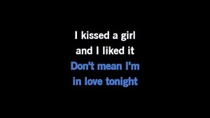 Karaoke Polka Face - Weird Al Yankovic - CDG, MP4, KFN - Karaoke Version