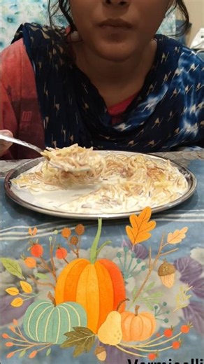 healthy vermicelli | sevia ka swaad #food #shorts #vermicelli