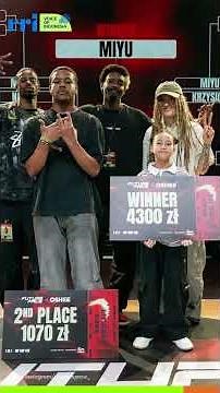 Miyu Pranoto Wins Future Pace Poland!