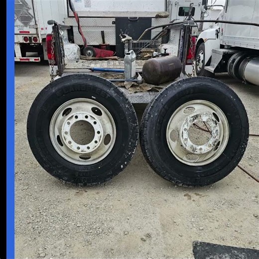 #1 MOBILE TIRE SERVICE IN DALLAS TEXAS