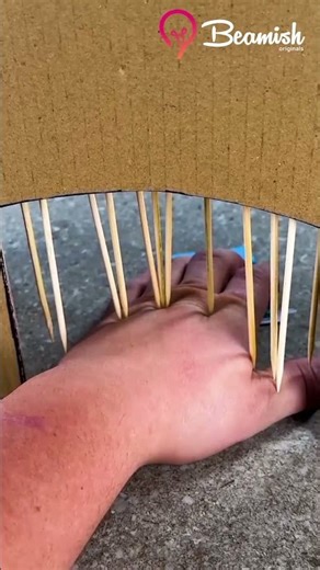 The ancient safe #diy #safe #trick