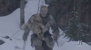 Vikingos - season 4 Teaser (5) VO