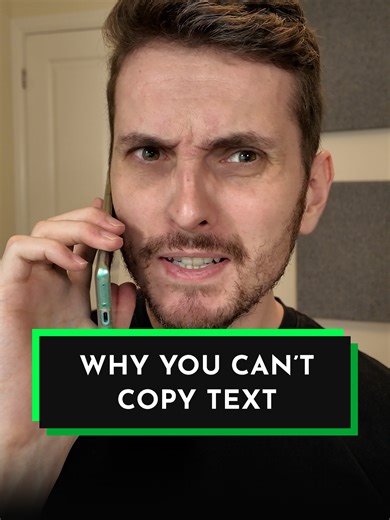 Why Can’t I Just Copy Text From Another Website? #webdesign #wordpress #elementor #seotips #seo