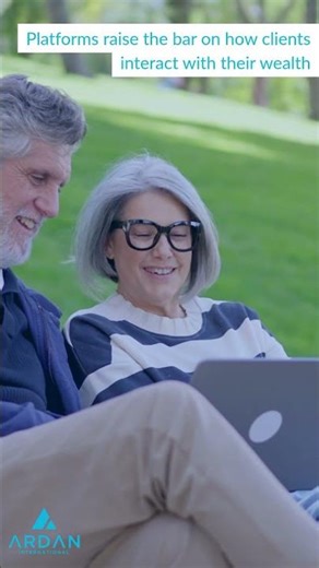 Why platforms are no longer optional for financial advisors?