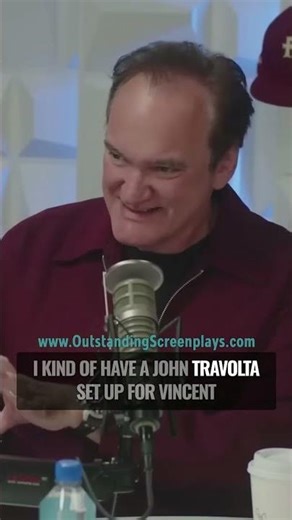 How Quentin Tarantino got Bruce Willis for Pulp Fiction