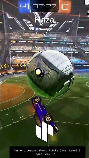 Best Rocket League Clips - October 2025