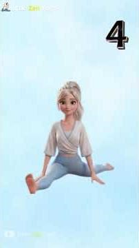 #CalmKidsYoga #RelaxationForKids #KidsMindfulness #PeacefulKids #YogaForCalm #KidsRelaxation