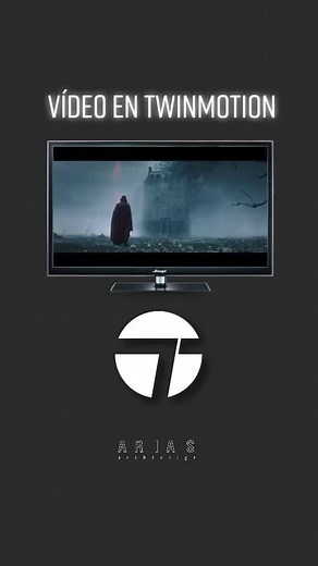Twinmotion 3D Render Animation Tutorial