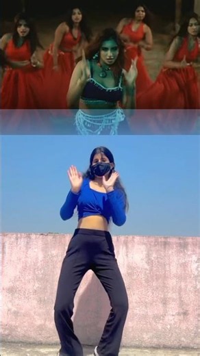 Jaam 🥃 🔥(Official Music Video) - Pulkit Arora |Madona Chhillar #shorts #dance #ytshorts