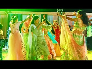 छोरी ले लू थारी सेल्फी घूंघट कू ऊंचो डांट जबरदस्त डांस new Meena geet #kalu_devta #newsong #dj