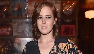 Taylor Dearden interview: ‘The Pitt’