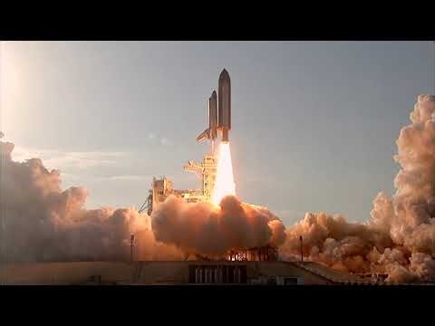 STS-133 | Final Launch of Discovery | Original Footage