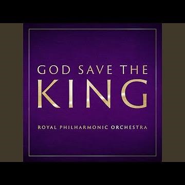 Traditional: God Save The King (British National Anthem) (Arr. Britten)