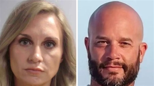 Pervy mayor accused of having sex with teen son's friend during drunken pool party