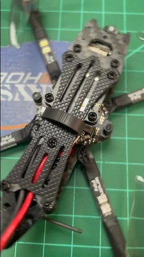 DarwinFPV BabyApe V2 PRO FreeStyle FPV Drone Review