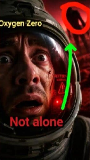 You Are Not Alone on Mars 🚨 |#viral #mars #shorts #alone