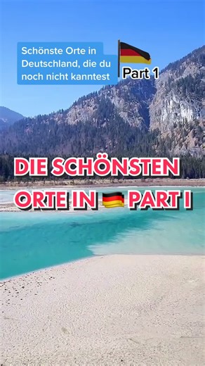 Exploring the Hidden Gems of Germany