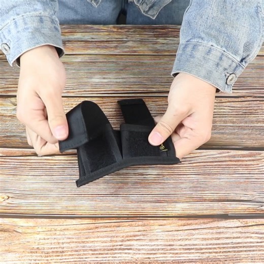 Watch Speedloader Pouch Case Holder Tactical Double Speedloader on Amazon Live