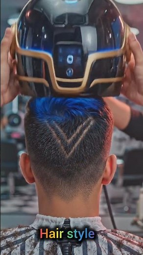 AI Hair Style Transformation 😱 | Amazing Virtual Hairstyle Ideas 2026