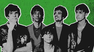 What are The Strokes' biggest songs?