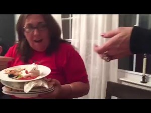 My sister's ass & sister-in-law