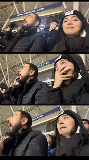 Kəmalə Piriyeva on Instagram: "💙✨"